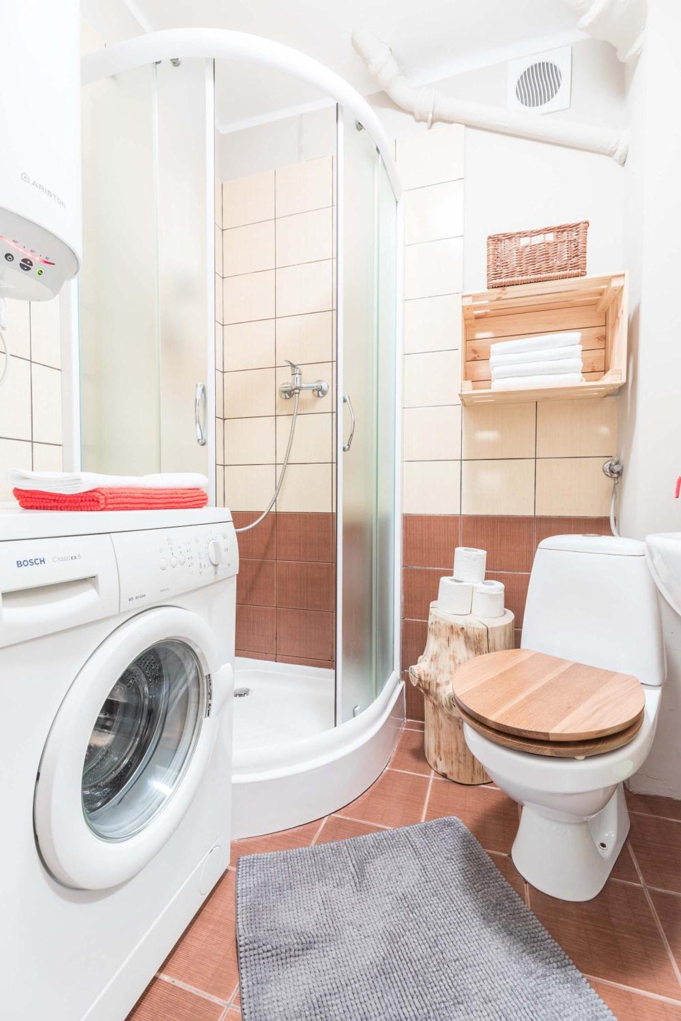 Apartament Tosia Zakopane Dış mekan fotoğraf