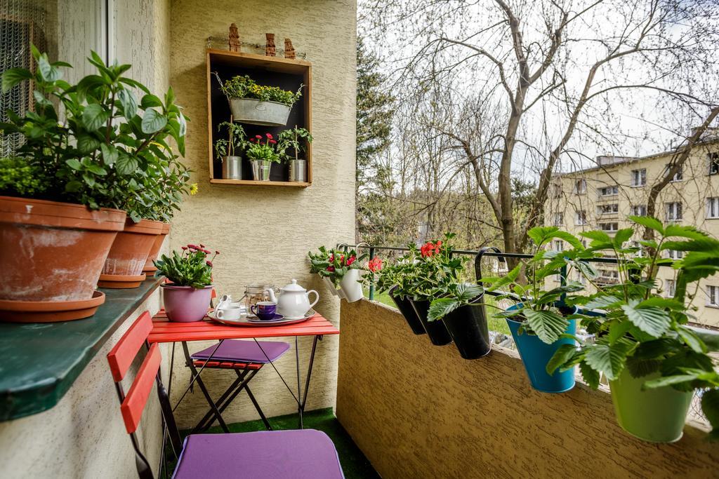 Apartament Tosia Zakopane Dış mekan fotoğraf