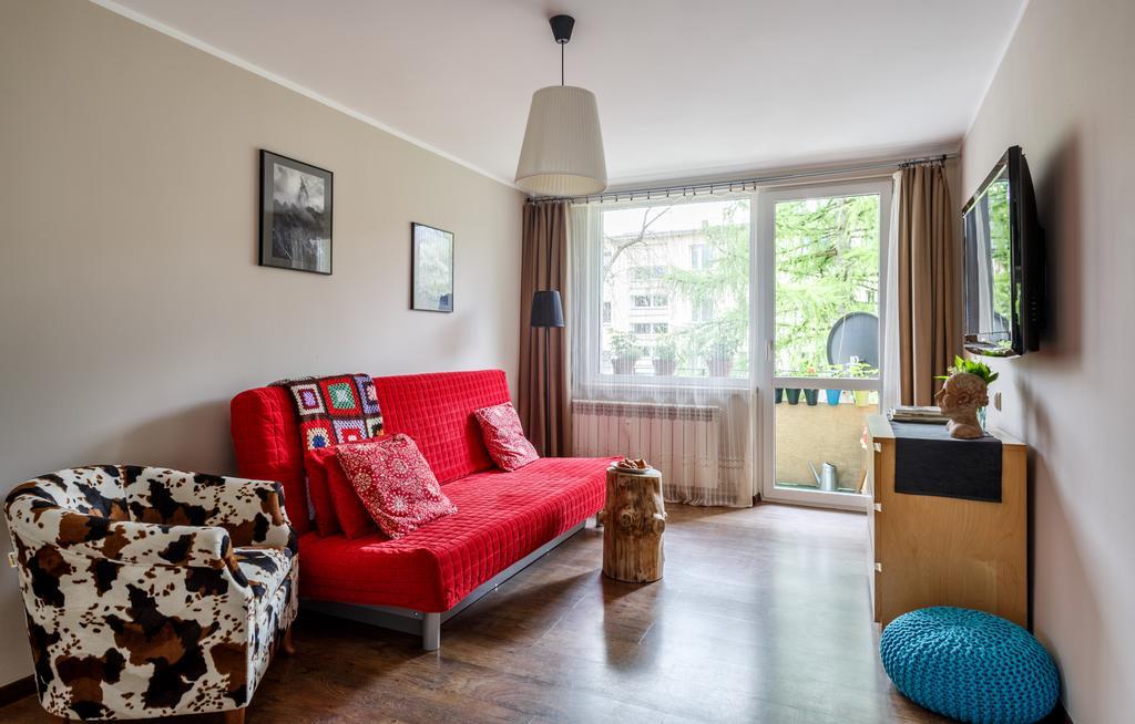 Apartament Tosia Zakopane Dış mekan fotoğraf